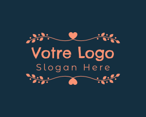 Girly - Fashion Event Stylist logo design