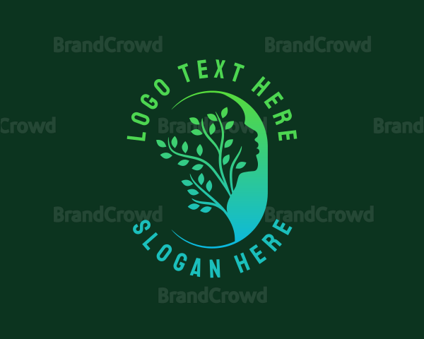 Head Tree Wellness Logo