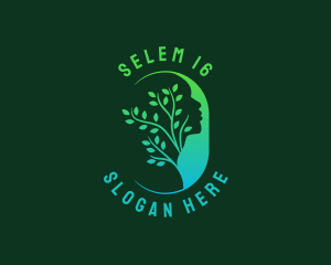 Head Tree Wellness Logo