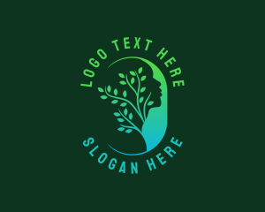 Head Tree Wellness Logo