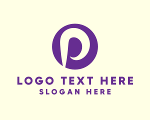 Marketing Firm Business Logo