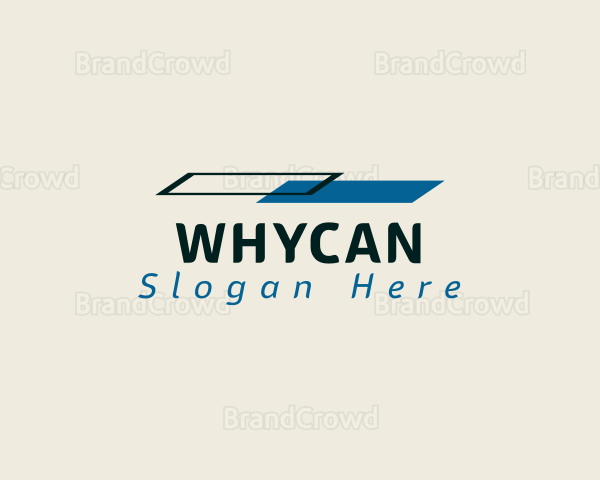 Modern Generic Business Logo