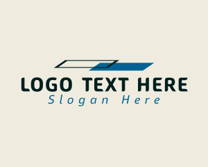 Agency - Modern Generic Business logo design