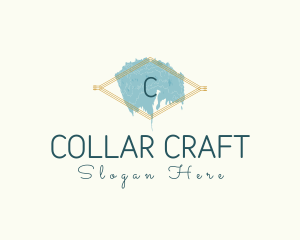 Elegant Cosmetic Watercolor logo design