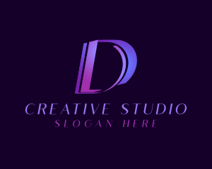 Designer - Startup Design Studio logo design