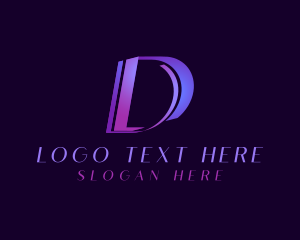 Startup Design Studio Logo