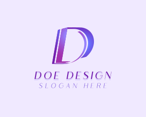 Startup Design Consultant logo design