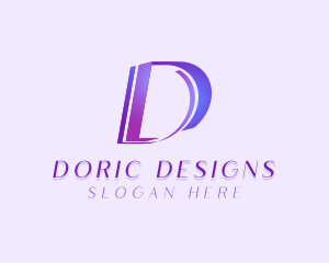 Startup Design Consultant logo design