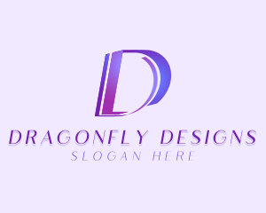 Startup Design Consultant logo design