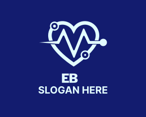 Medical Heart Lifeline Logo