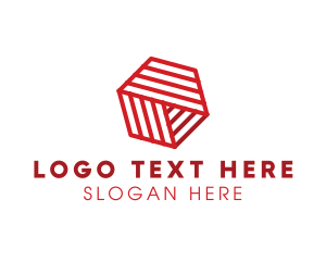 two-generic-logo-examples