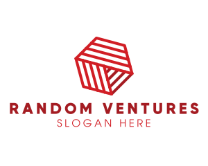 Generic Hexagon Management logo design