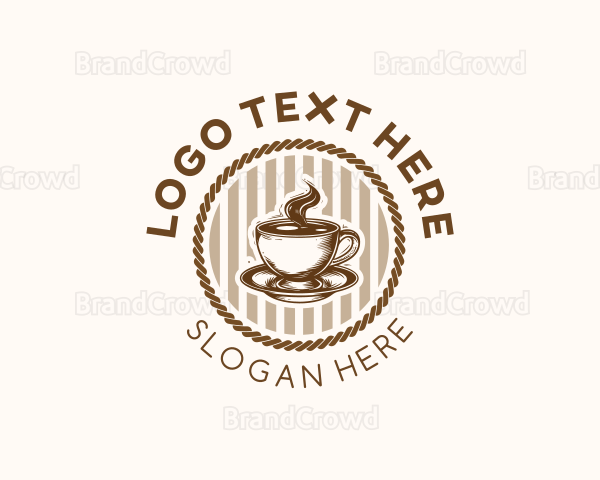 Coffee Cup Bistro Logo