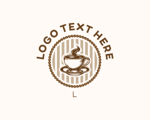 Coffee Cup Bistro Logo