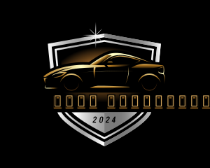 Motorsport - Premium Car Auto logo design