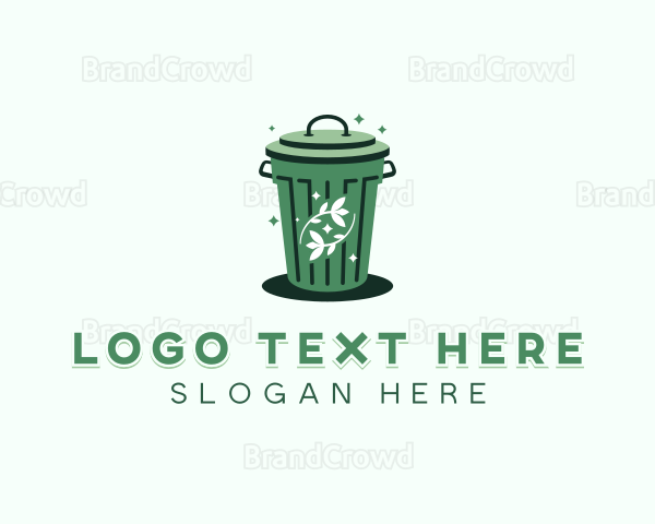 Eco Waste Sanitation Logo