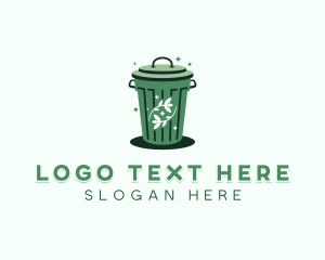 Eco Waste Sanitation Logo