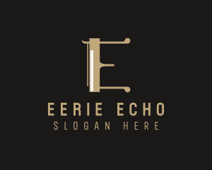 Premium Luxury Elegant logo design