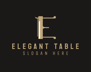 Premium Luxury Elegant logo design