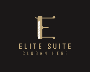 Premium Luxury Elegant logo design