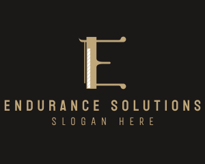 Premium Luxury Elegant logo design