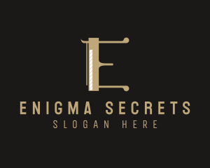 Premium Luxury Elegant logo design