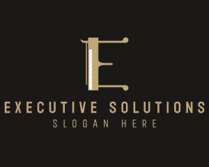 Premium Luxury Elegant logo design