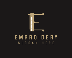 Premium Luxury Elegant logo design