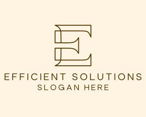 Notary Attorney Lawyer logo design