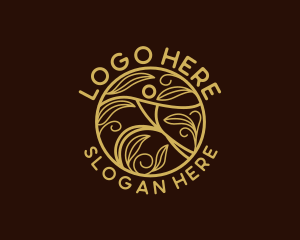 Yoga Health Zen Logo