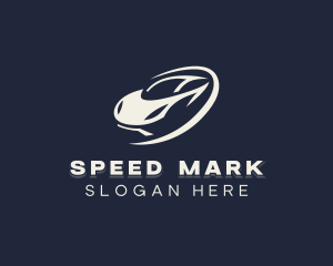 Automotive Vehicle Transport logo design