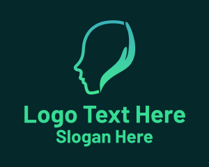 Mental Health Consultant Logo