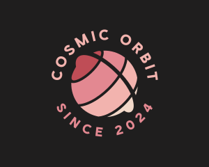 Orbit - Global Business Orbit logo design