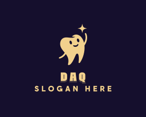 Dentist - Tooth oral Hygiene logo design