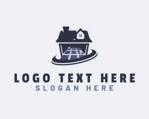 Tiles - Floor Tiles Builder logo design