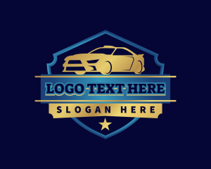 Vehicle Car Automotive Logo