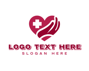 Artery - Heart Health Clinic logo design