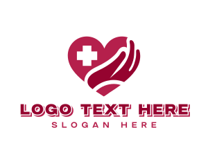 Heart Health Clinic Logo