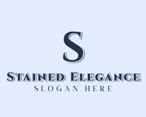 Luxury Studio Boutique logo design