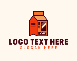 Retail - Retail Beverage Vending logo design