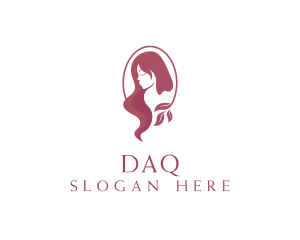 Hair Wellness Spa  Logo