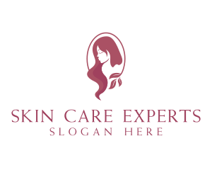 Hair Wellness Spa  logo design