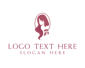 Wellness - Hair Wellness Spa logo design