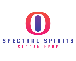 Generic Firm Letter O logo design