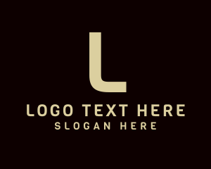 Marketing Company Business logo design
