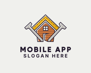 Home Builder Service Logo