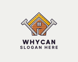 Home Builder Service Logo