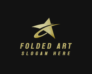 Star Art Studio logo design