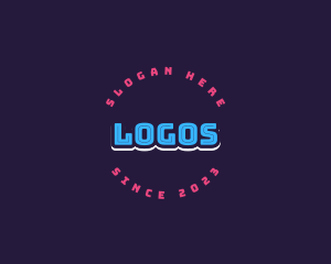 Design - Neon Design Brand logo design