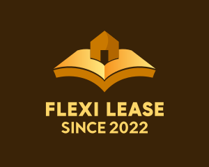 Leasing - Leasing Gallery House logo design